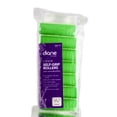 thumbnail image 1 of Diane Self Grip Green Rollers (11/16" x 7 Pack), 1 of 7