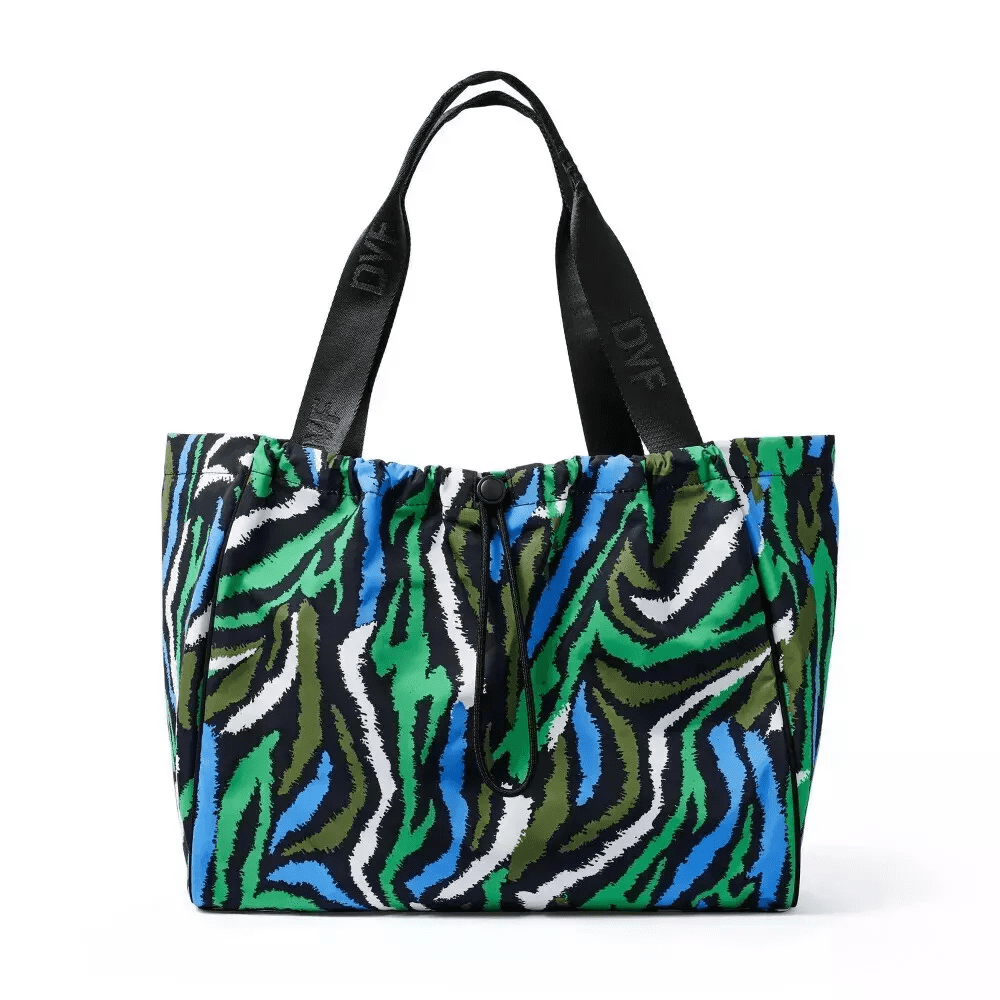 （送料込）DIANE von FURSTENBERGカモフラ柄マゼナドレス DIANE VON FURSTENBERG Ziva floral-print crepe de chine maxi