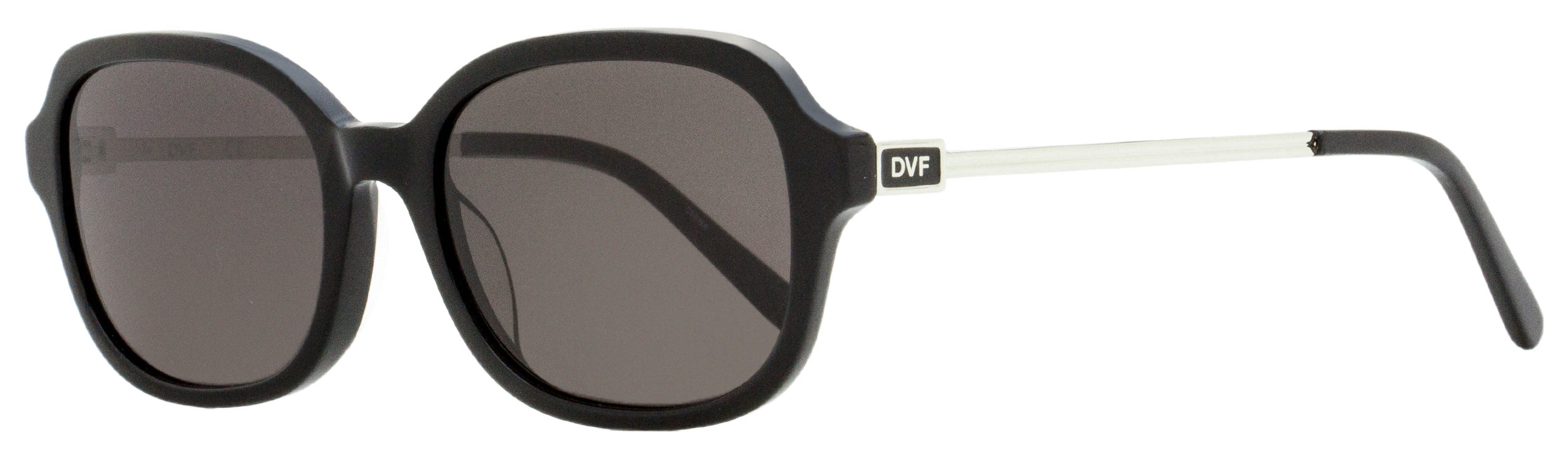 Diane von Furstenberg DVF685S New Sunglasses Diane von Furstenberg DVF685S Purple Tortoise New Women main image 2