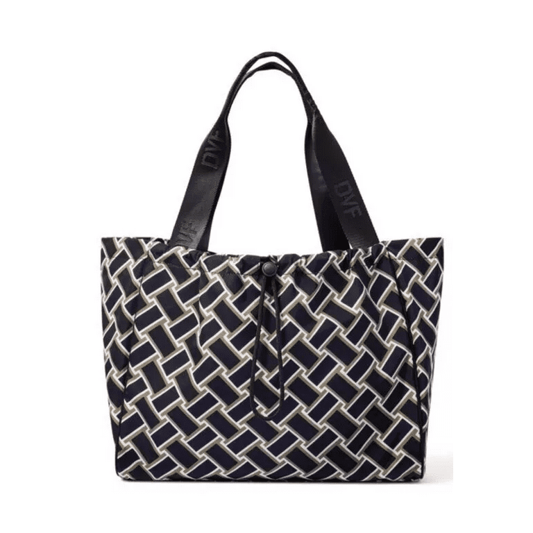 Diane von furstenberg tote bag shop
