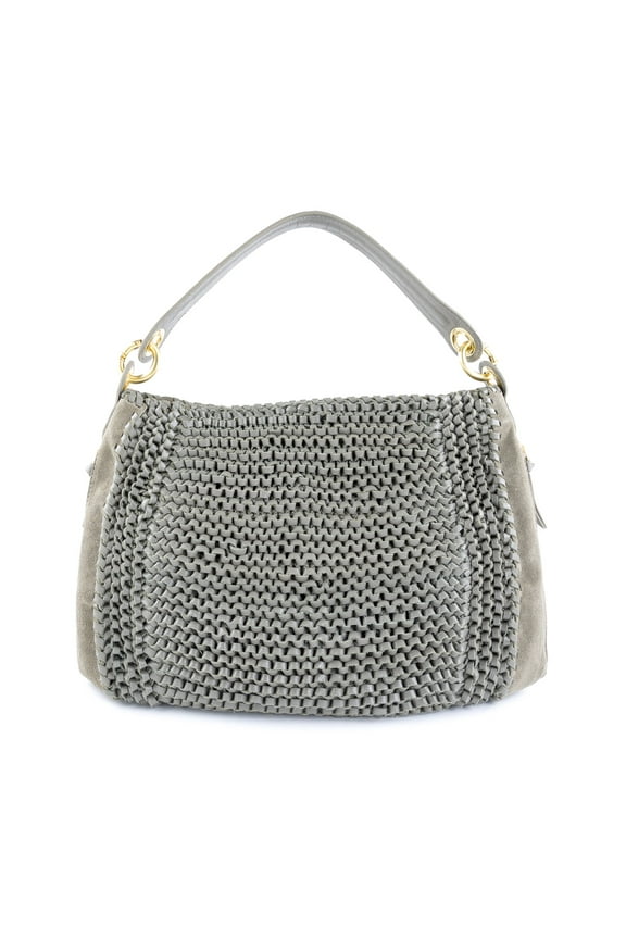 Women's Kaitlin Messenger Bag One Size Seal