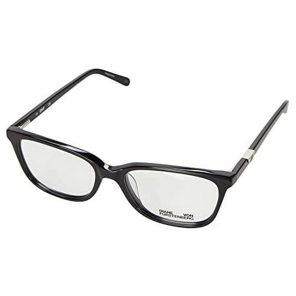 Diane von Furstenberg DVF5115 Black One Size