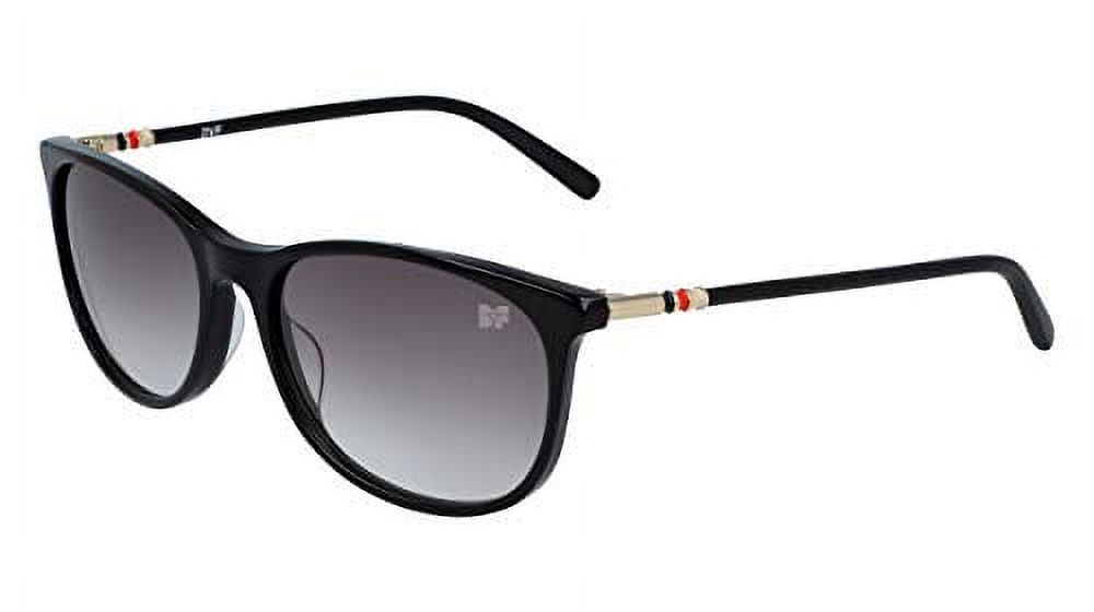 Diane von Furstenberg Katherina Black One Size - Walmart.com display picture 1