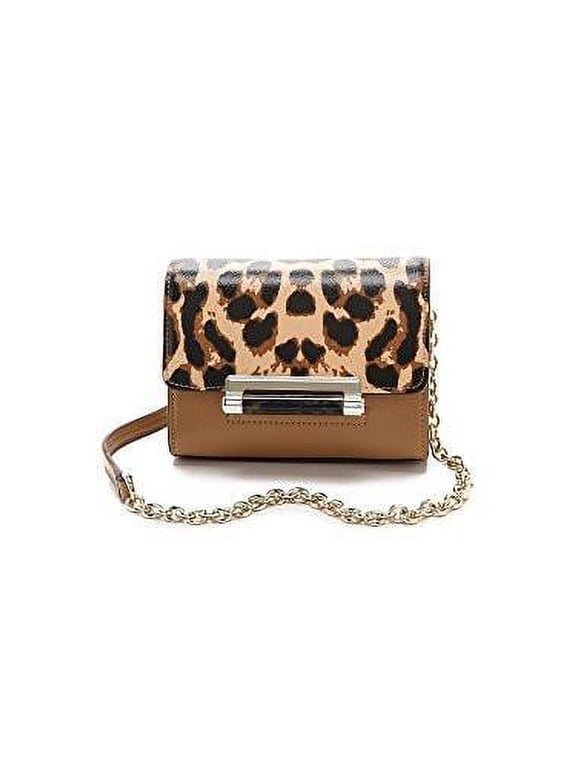 Women's 440 Micro Mini Exotic Print Bag