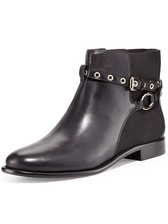 Women's Rikki Booties 7.5 BM US, Black