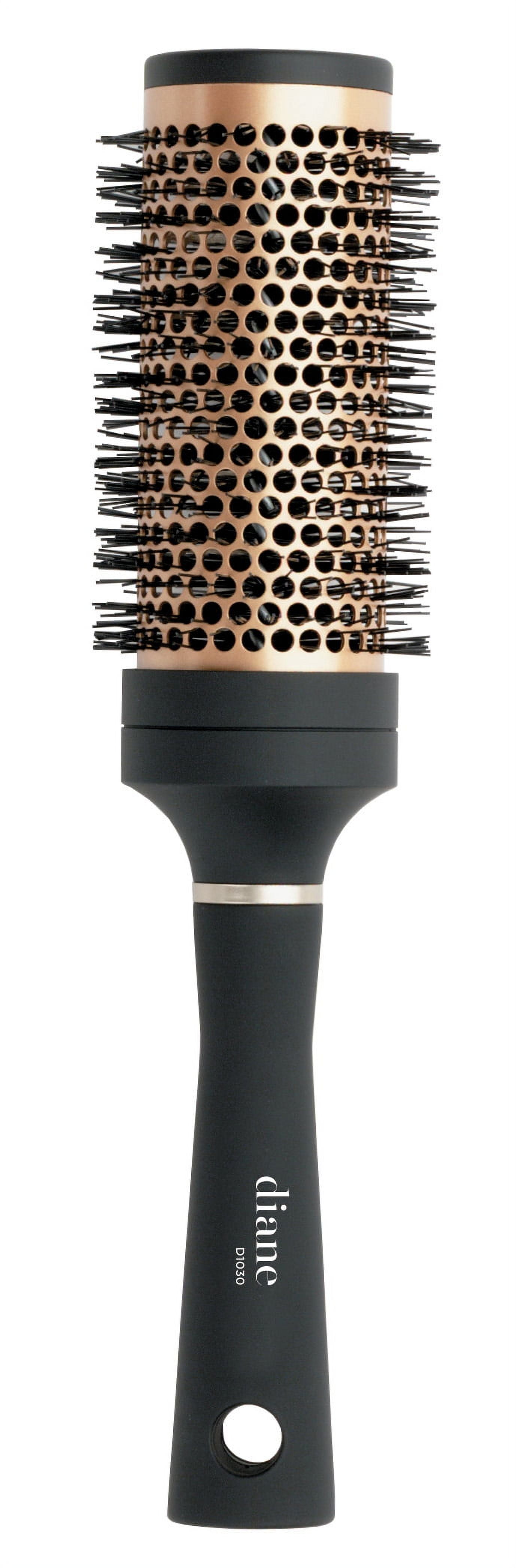 DianeGold Thermal Round Metal Brush