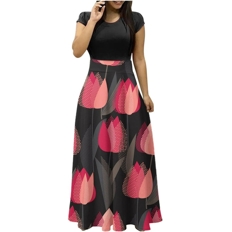 Empire waist pleated dress deals
