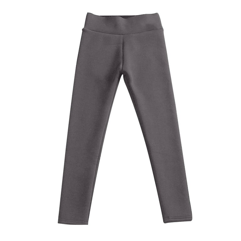 Wool lined sweatpants 2025