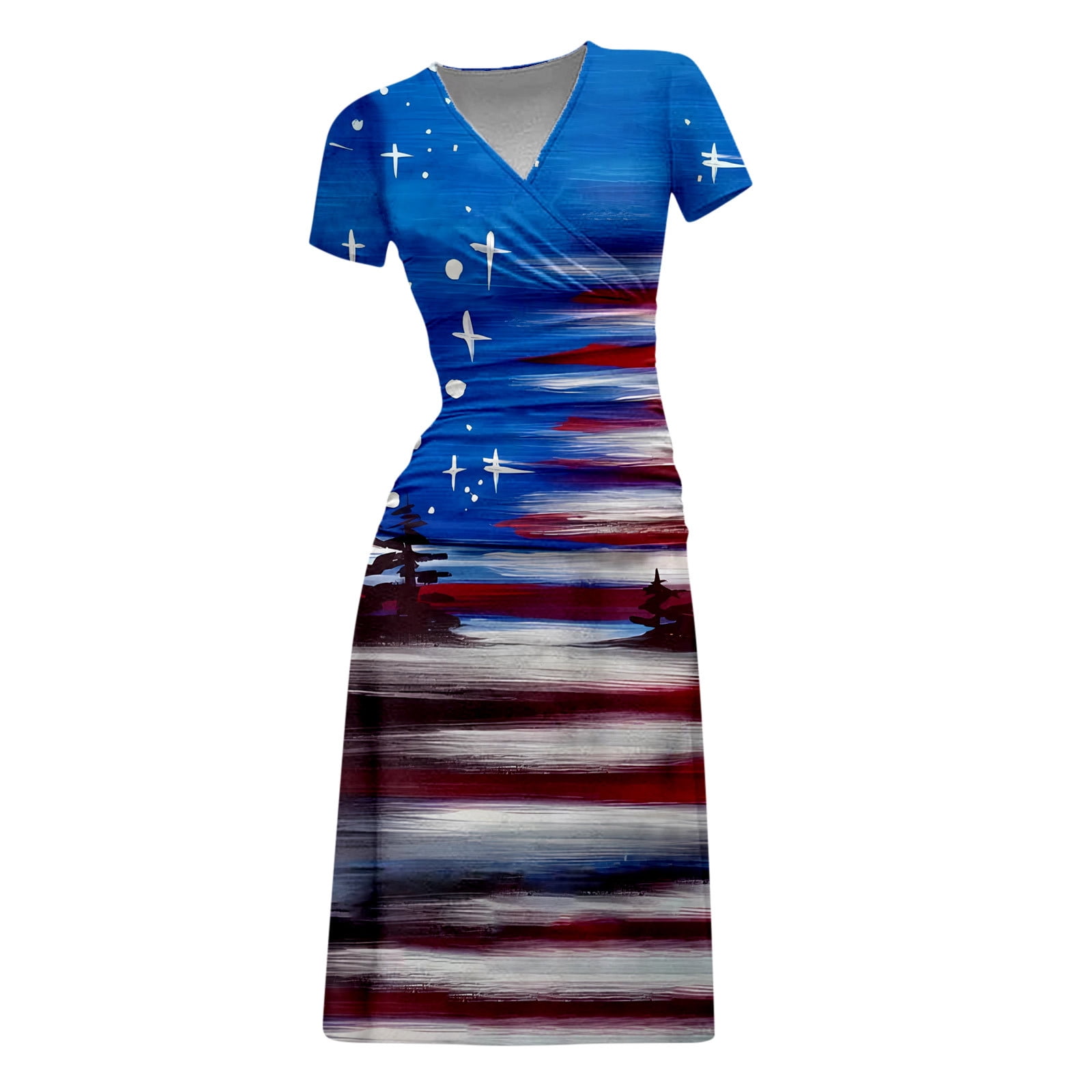 fourth of july dresses at target