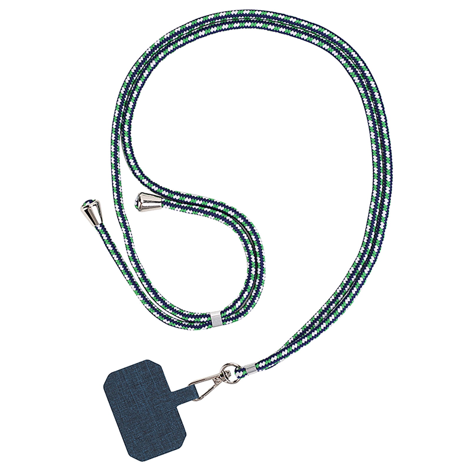 Dianli Gifts Universal Red Adjustable Phone Lanyard With Secure Strap ...