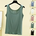 thumbnail image 1 of Dianli Loose Round‑Neck Short‑Sleeve Sleep Top Lightweight Breathable Soft Knit Thin Pajama Tunic Relaxed Fit Comfortable Loungewear Ideal for Summer Nights Travel and Home Wear, Sleep Top Blue L, 1 of 8
