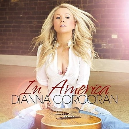Dianna Corcoran - In America - Music & Performance - CD