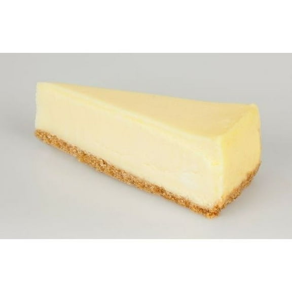 Diannes New York Vanilla Cheesecake, 30 Ounce -- 4 per case