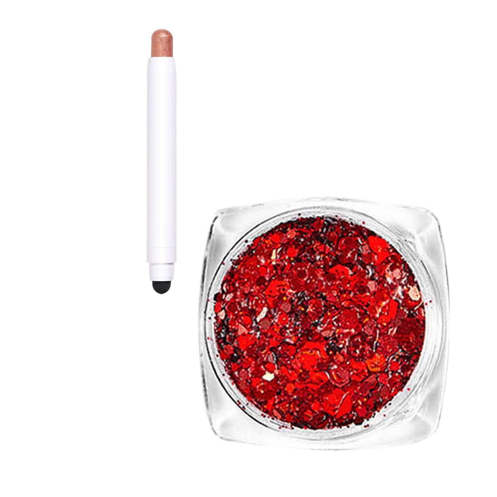 Dianopex Body Glitter Face Glitter Makeup Festival Glitter Gel Face and