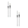 Dianopex Eye Liner Pencil Natural Matte Long Lasting Hypoallergenic