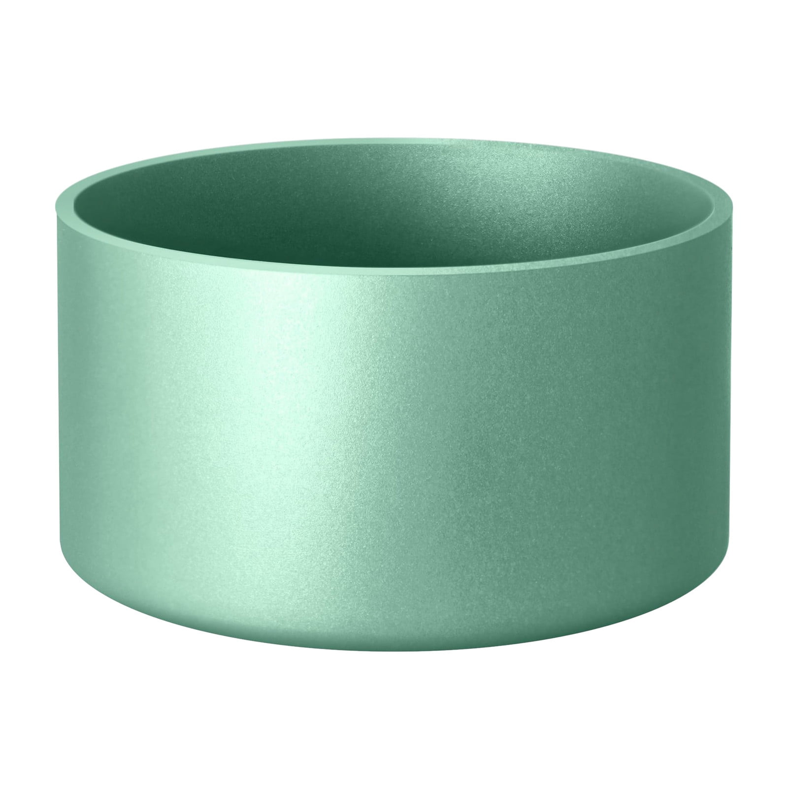 ZWIN Chameleon Gradient Silicone Boot For Water Bottles – Fits 12-40oz Cups With 2.8-3" Base, Protective & Non-Slip