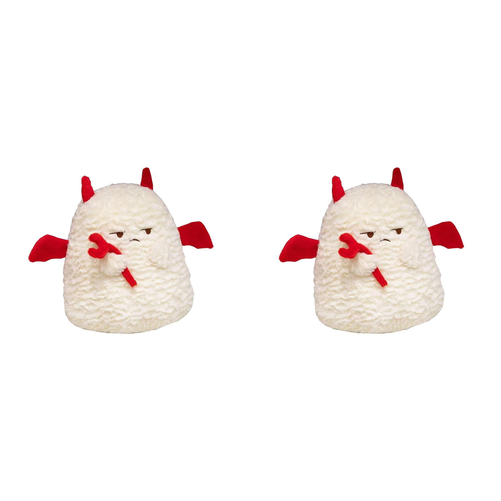 Dianopex Pillow Cute Thorw Pillow Decorations Throw Pillow for Sofa Bed