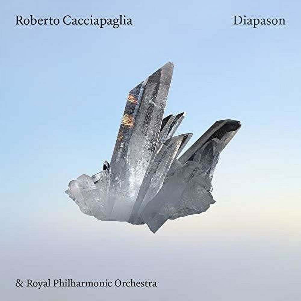 Diapason (CD)
