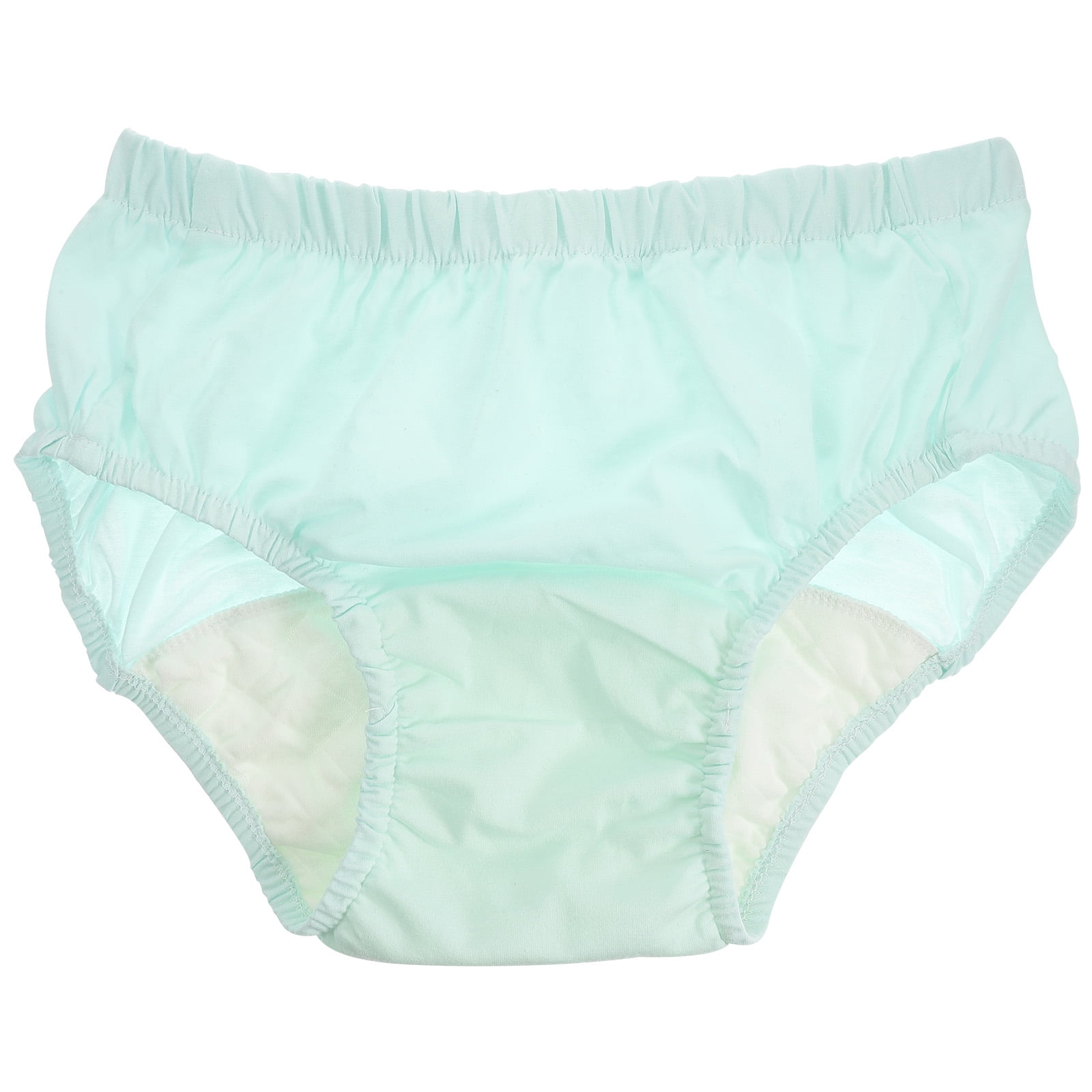 Diaper Adult Diapers Underwear Incontinence Elderly Pants Nappy