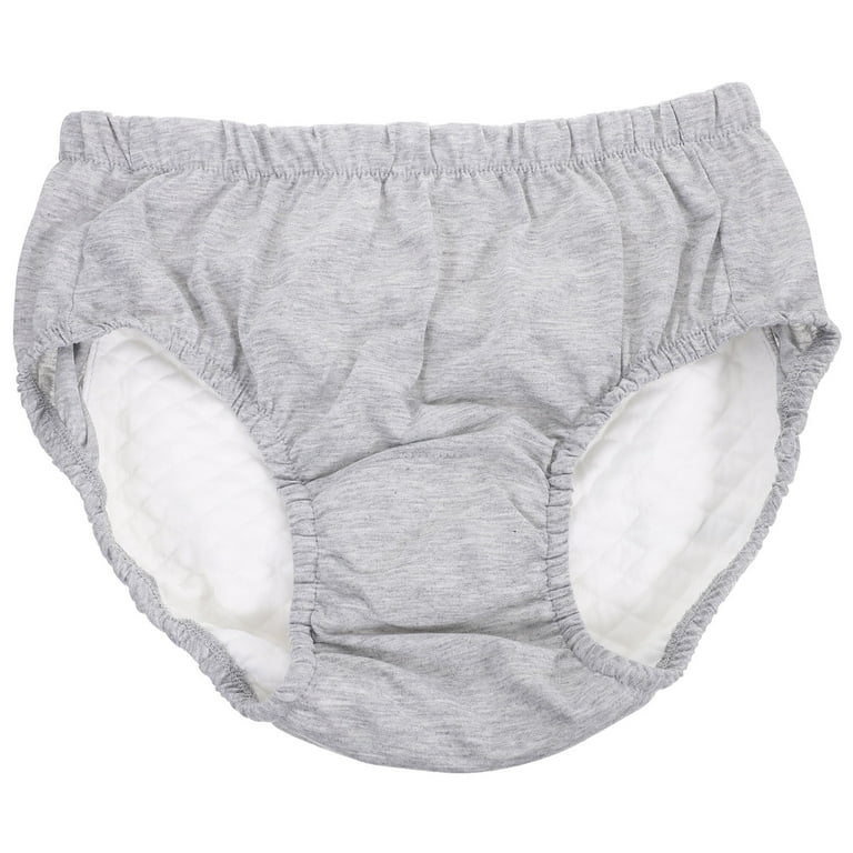Reusable Adult Waterproof Underpants for Old People Can Wash