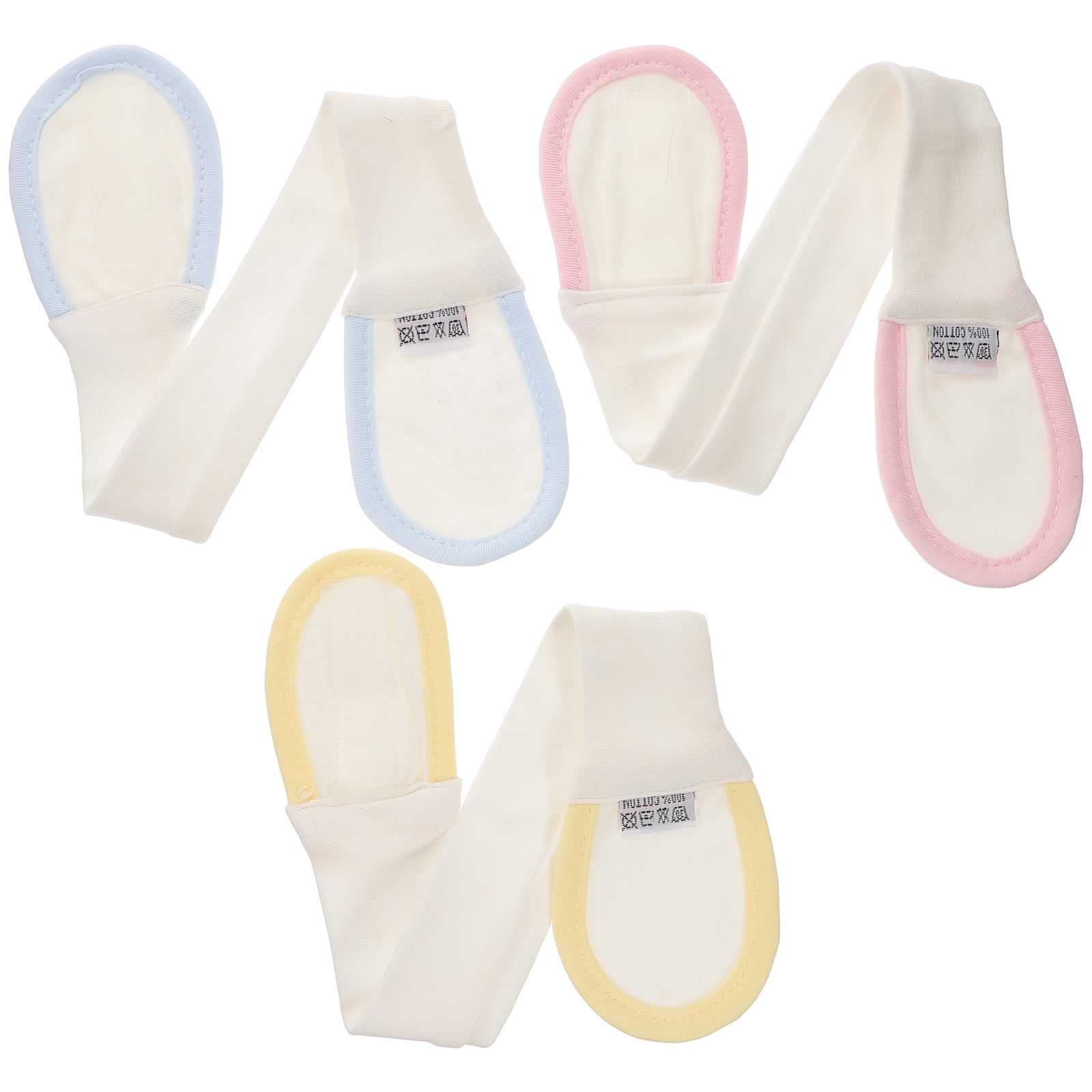 Diaper Baby Belly Belt Fastener Newborn Band Umbilical Cloth Binder