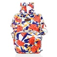 thumbnail image 1 of Diaper Bag Backpack, 15.6 Inch Large Waterproof Travel Mom Bag with Portable Changing Pad Baby Bag, 1 of 7