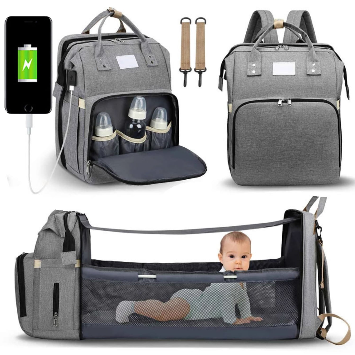 https://i5.walmartimages.com/seo/Diaper-Bag-Backpack-Changing-Station-Portable-Baby-Foldable-Bed-Back-Pack-Travel-Waterproof-Large-Bag-Stroller-Straps-Insulated-Pockets-Gift-Mom-Dad_f6df4436-2094-4ff5-a8fa-1ec2afbfaec9.fc82830835e8e9548d8e9862be4b8318.jpeg