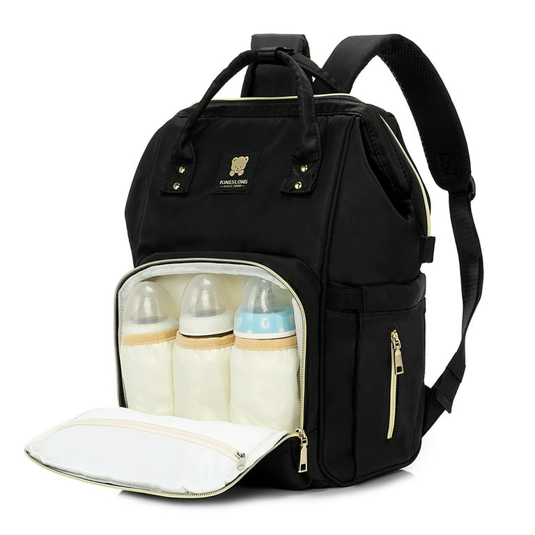 Muifa diaper bag review hot sale