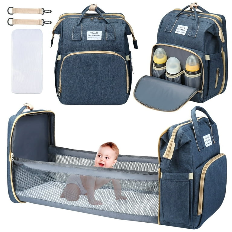 Baby Changing Bag Amazon Lekebaby Baby Bag Lekebaby Gray