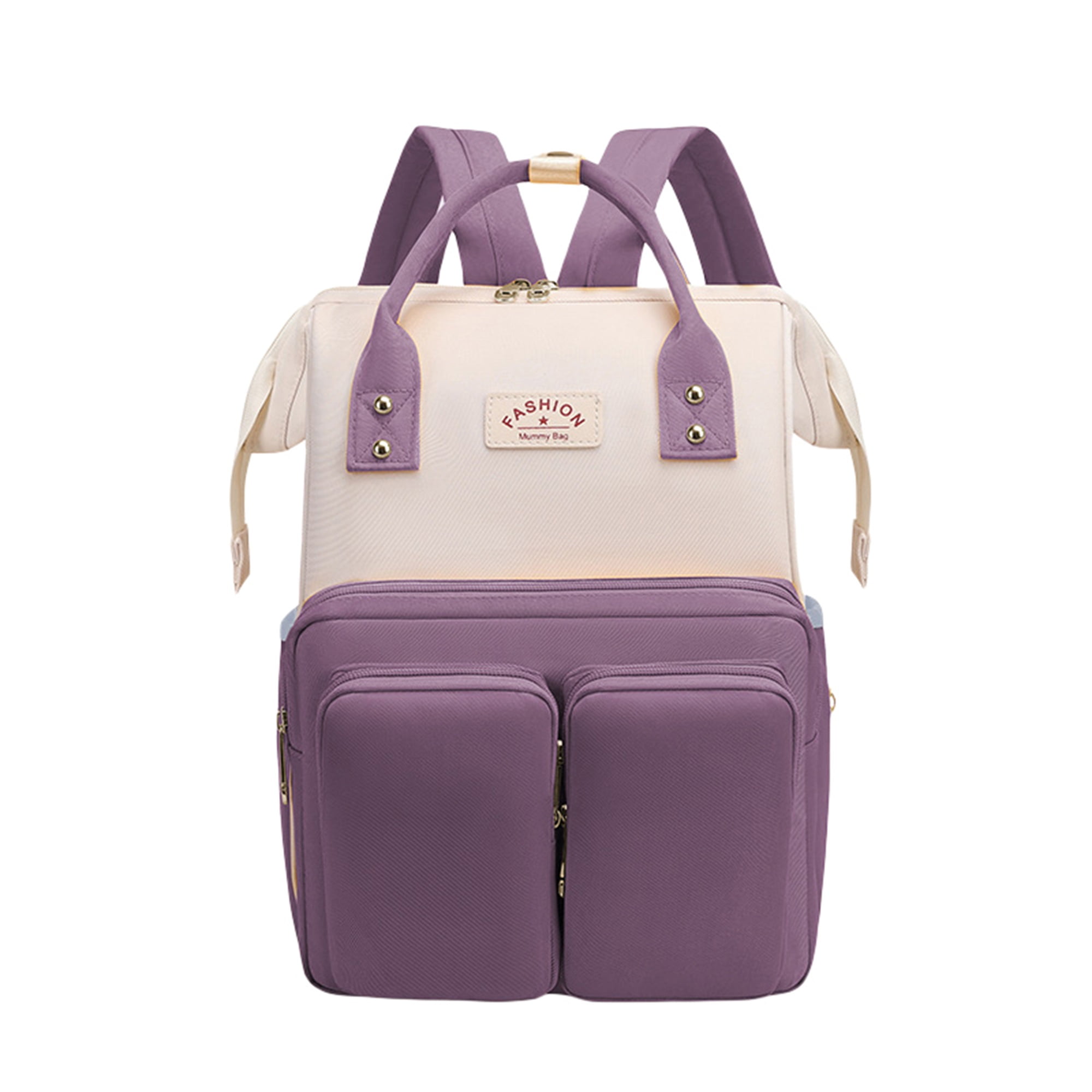 Diaper bag 2025 monogrammed girl