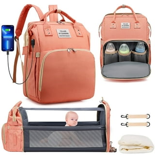 Backpack diaper bag walmart 2025