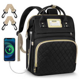 Marc by marc jacobs crosby nylon quilted diaper bag clearance