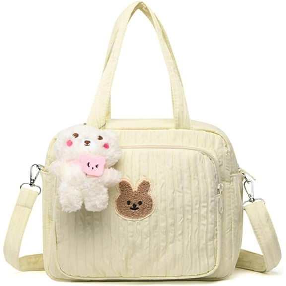 Diaper Bag Tote, Maternity Bag Travel Diaper Tote Mommy Travel Bag Baby Bag Baby Stroller Bag Diaper Bag Nappy Bags Mommy Bag