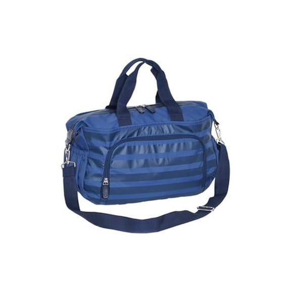 Diaper Bag with Changing Station - Navy