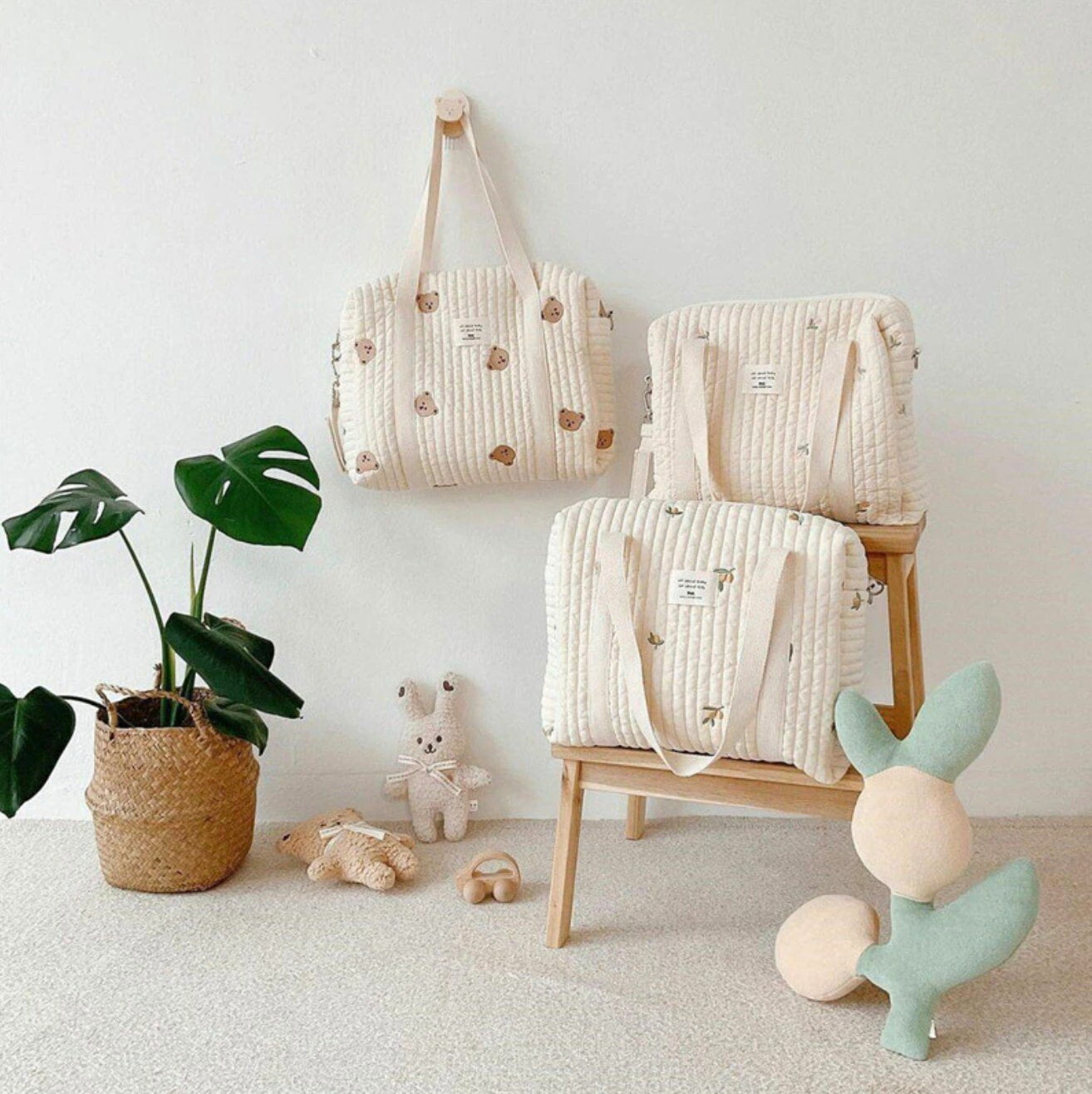 Diaper Bag