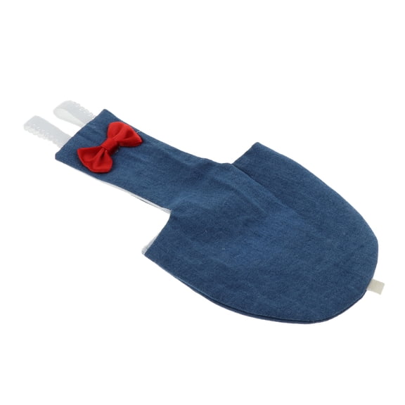 Diaper Bird Breathable Macaw Nappies L