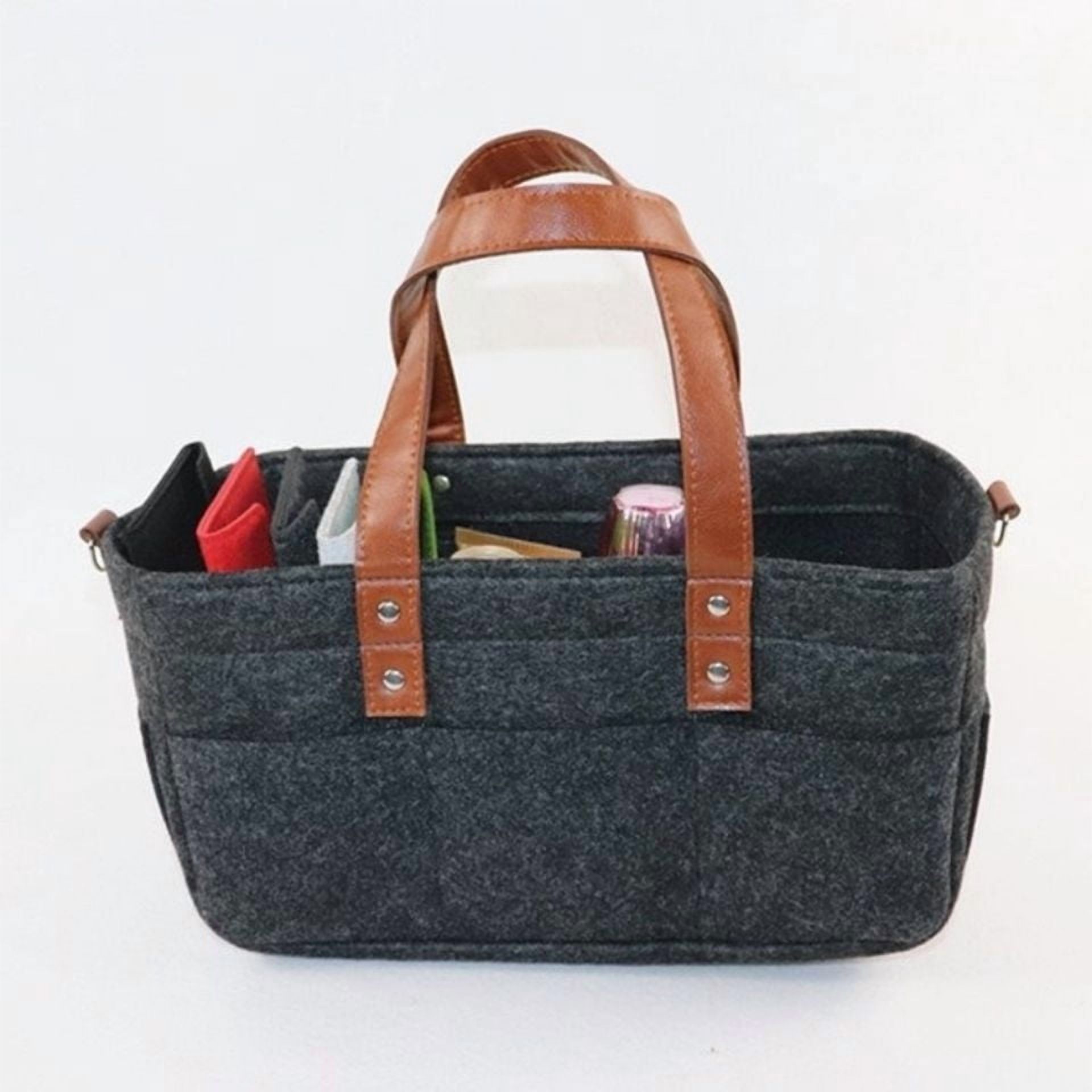 Diaper Caddy Bag,Car Organizer and Storage,Caddy Organizers with Handles and Straps, Baby Bottle Organizer for Nursery,Portable Baby Diaper Caddy