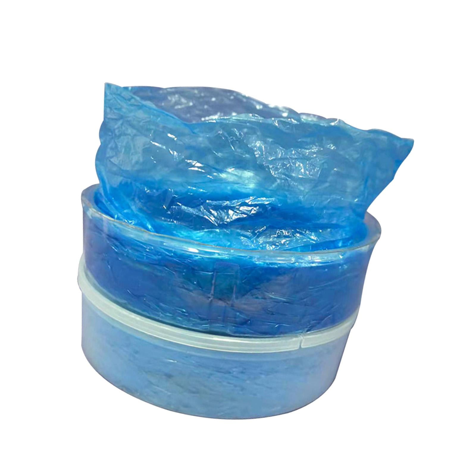 Diaper Disposable Portable Trash Garbage Bags Clean up Dispensing Waste