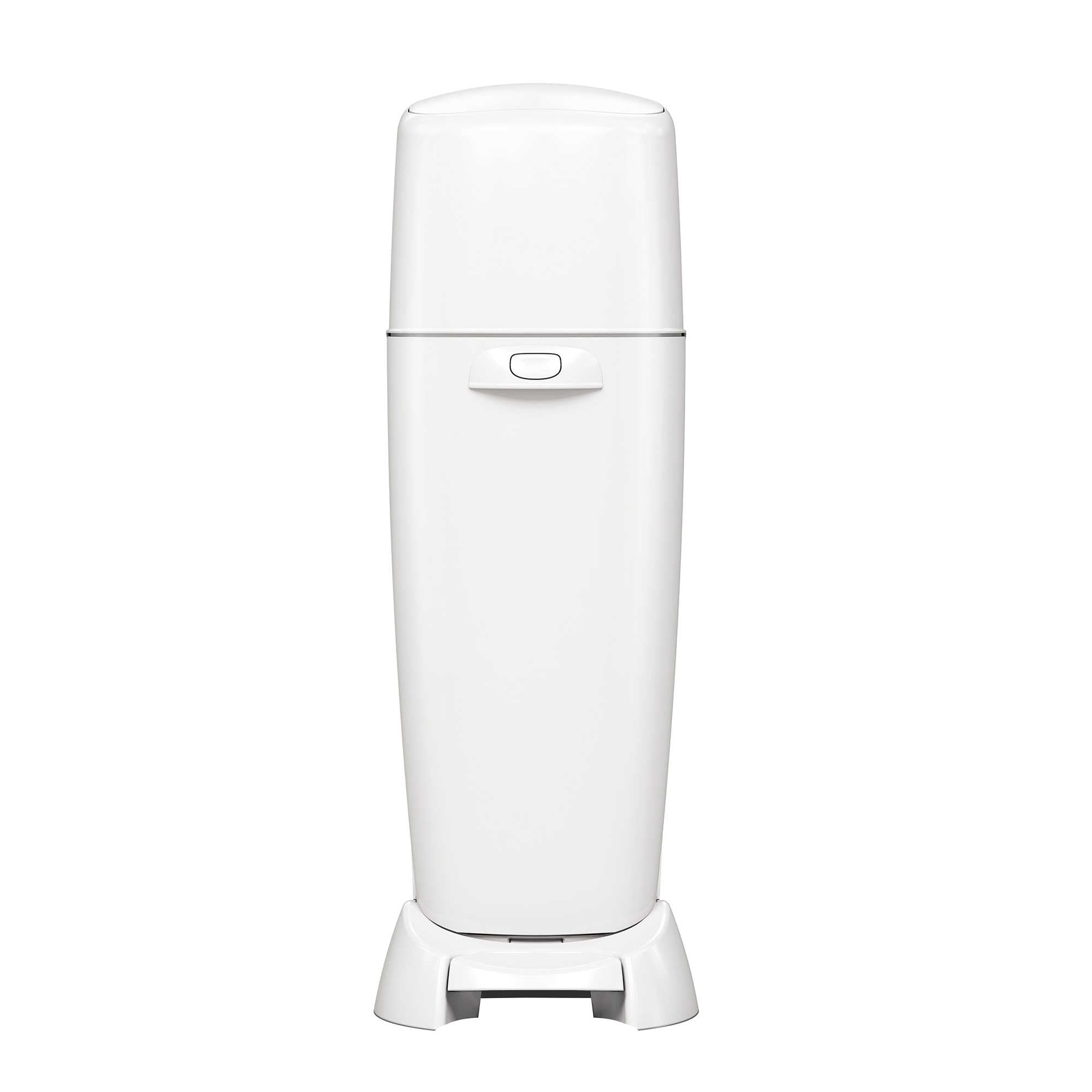 PLAYTEX Diaper Genie Complete Assembled Pail with Odor Lock Technology