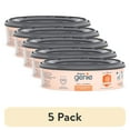 (5 pack) Diaper Genie Diaper Pail Round Refill,Clean Laundry Scent, 1