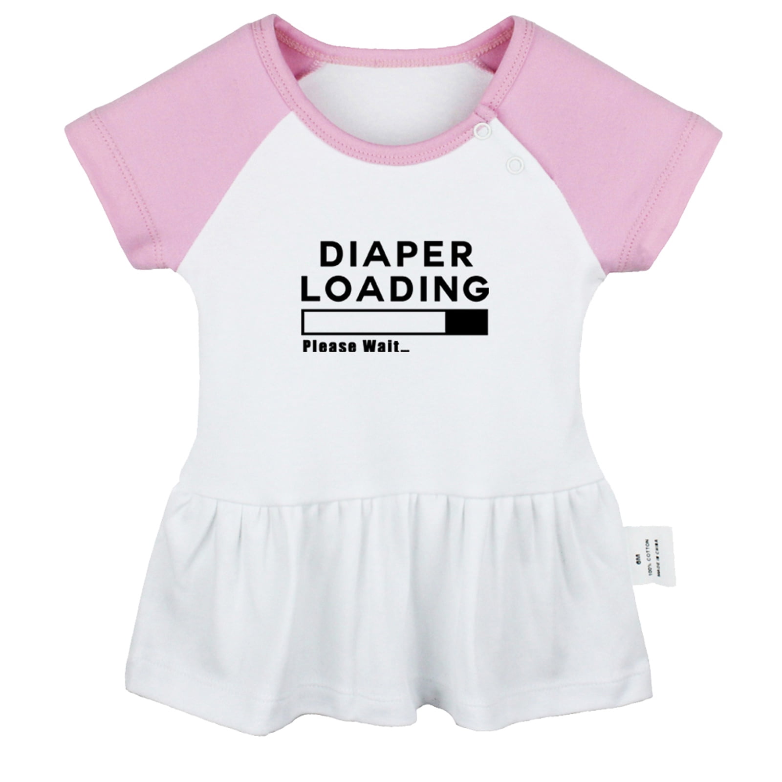 Baby dress clearance please