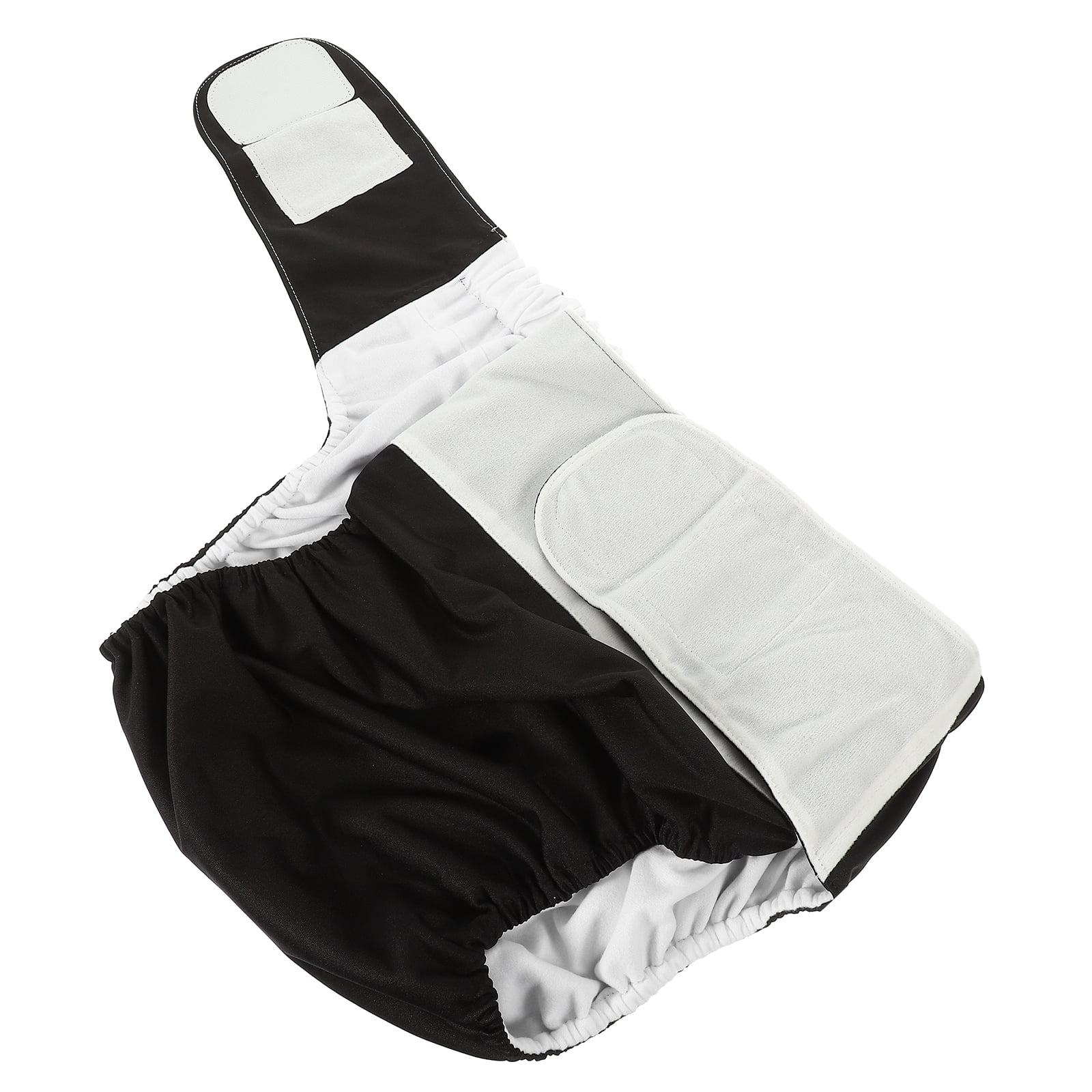 Diaper Pants for The Elderly Diapers Incontinence Elderly Diaper Anti-leak Adult Diaper Travel