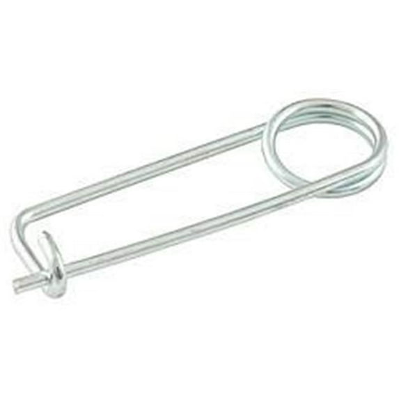 Diaper Pin - 2.75 in. - Pack of 10