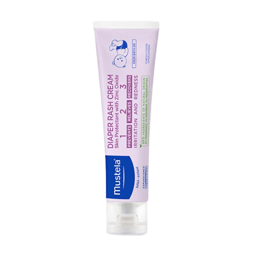 Diaper Rash Cream 123