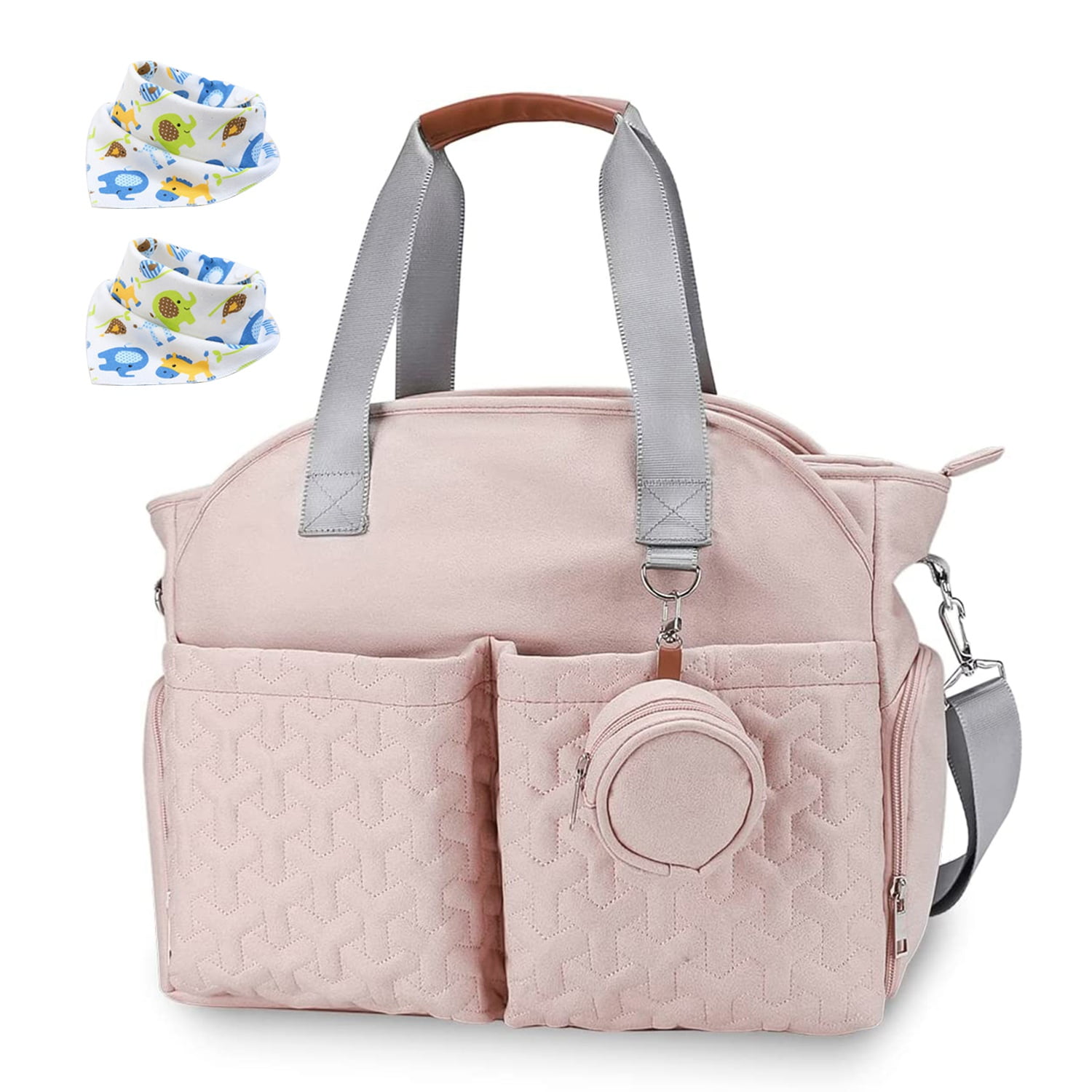 バッグ BIBIY STEPHANIE BABY TOTE 即日発送 bibiy STEPHANIE BABY TOTE - メルカリ