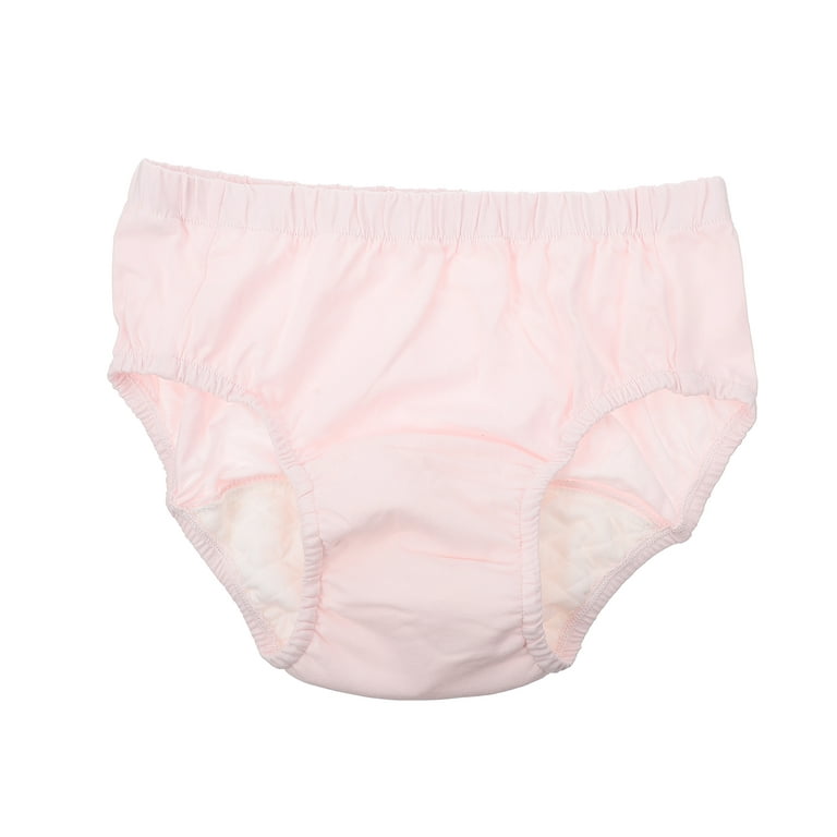Diaper Underwear Incontinence Adult Reusable Washable Elderly