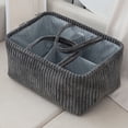 thumbnail image 1 of Diaper Wet Storage Bag Compartment Storage Basket, 1 of 6