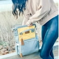 thumbnail image 1 of Diaper bag Backpack, 1 of 3