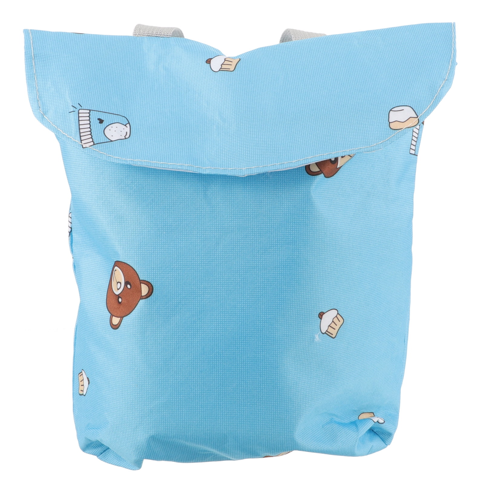 Diaperbags Storage Cosmetic Organizing Washable Diapers for Baby Travel Pouch Pongee Material Walmart