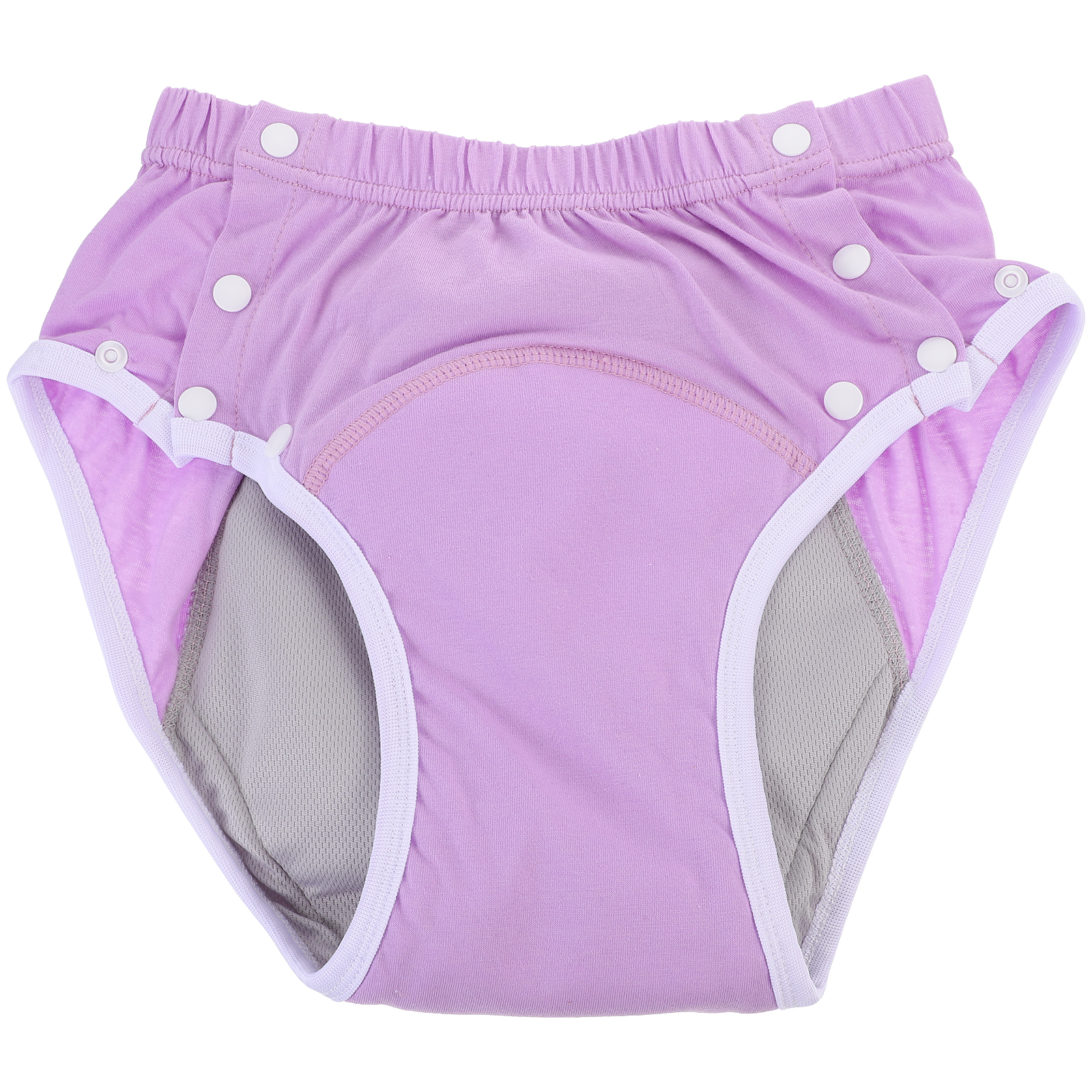 Diapers Antileak Urinal Pant Leakproof Nappy Panties Panty for Women